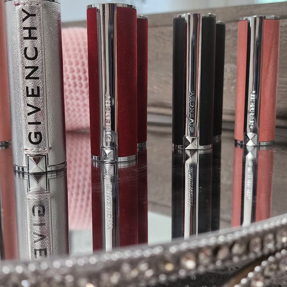 Givenchy lipstick